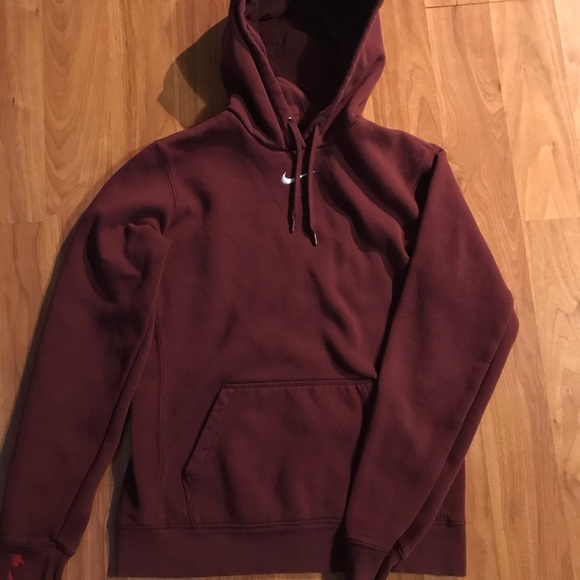Nike Tops - Women’s Nike Hoodie - Medium- Used
